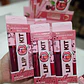 Meike Glamour - Set de Labial + Lápiz delineador - Miniatura 3