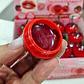 Meike Glamour - Bálsamos de labios Cherry 🍒 - Miniatura 3