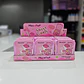 Miss Fon - Set de 2 bálsamos de labios + Mini Perfume - Miniatura 1