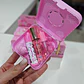 Miss Fon - Set de 2 bálsamos de labios + Mini Perfume - Miniatura 2