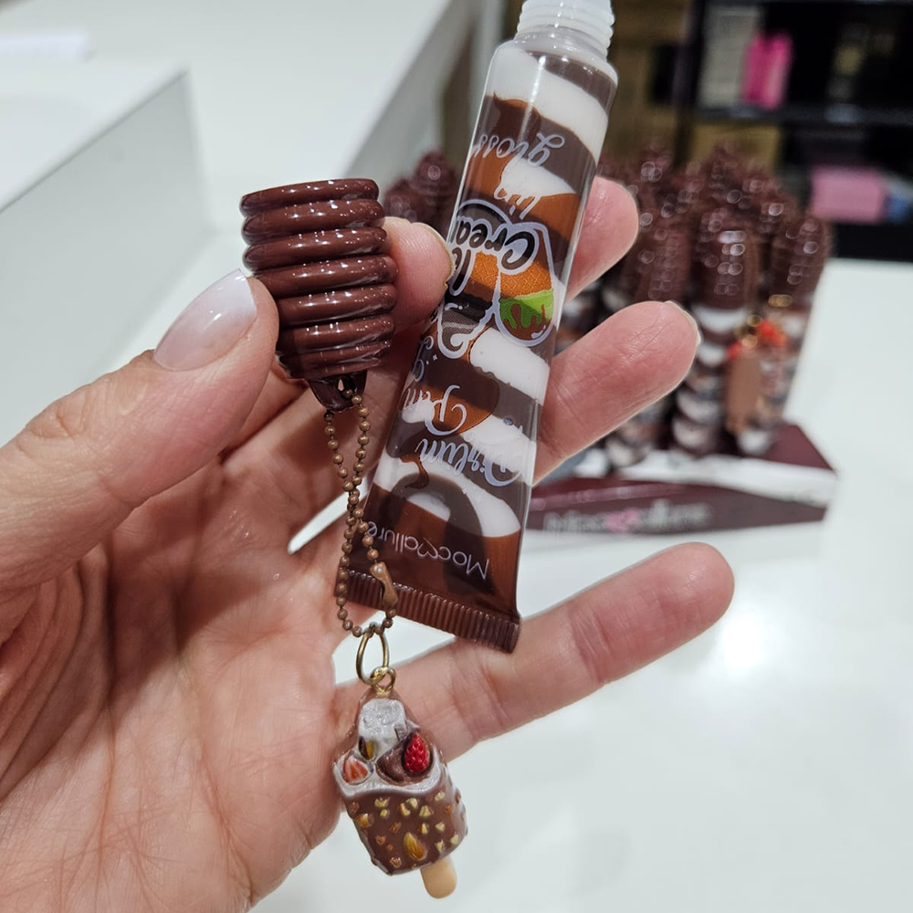 Moc Allure - Bálsamo de Labios Ice Cream 2