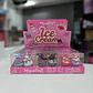 Miss Fon - Set de 2 brillos de labios Lattafa - Miniatura 1