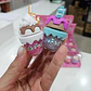 Miss Fon - Set de 2 brillos de labios Lattafa - Miniatura 2