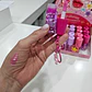 Meike Glamour - Brillo Mágico de Labios Waterproof - Miniatura 2