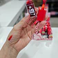 Meike Glamour - Tinta de labios Waterproof - Miniatura 2