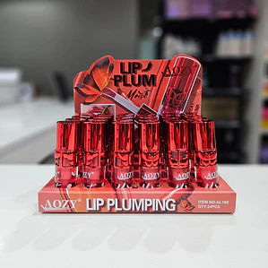 AOZY - Brillo de Labios Voluminizador