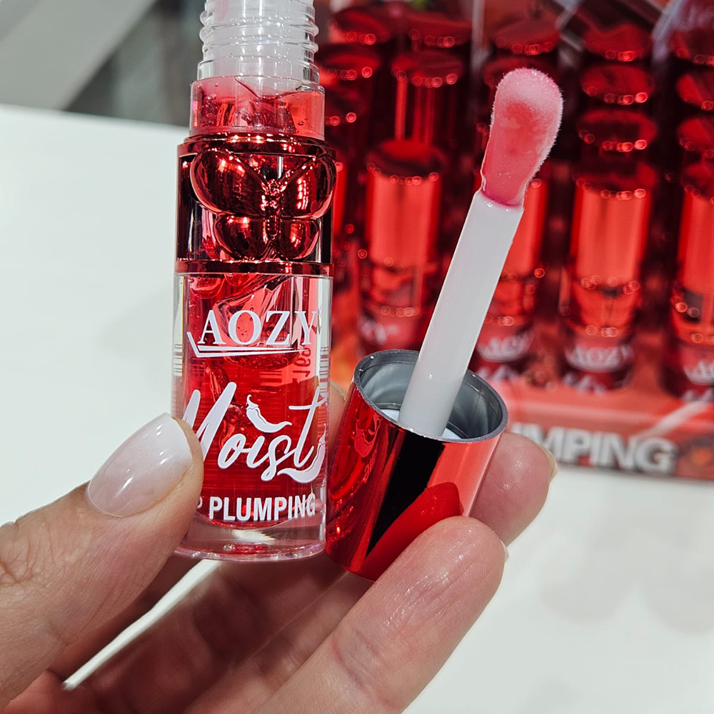 AOZY - Brillo de Labios Voluminizador 2