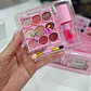 Meike Glamour - Set de sombras + Brillo de labios - Miniatura 2