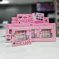 Meike Glamour - Set de sombras + Brillo de labios - Miniatura 1