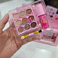 Meike Glamour - Set de sombras + Brillo de labios - Miniatura 4