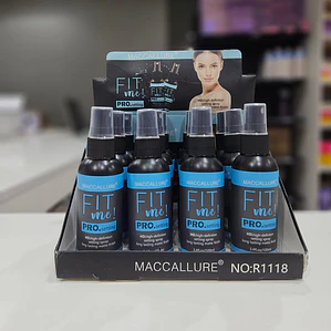 Moc Allure - Fijador de maquillaje 100ml