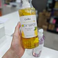 Golia - Gel exfoliante Corporal 550ml - Miniatura 2