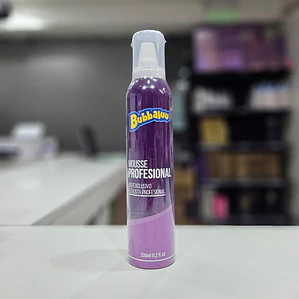 Bubbaluu - Mousse 330ml