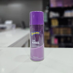 Bubbaluu - Laca Fijadora normal 250ml