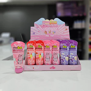 Miss Fon - Crema para manos 45ml Lattafa