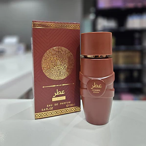 Max Belle - Perfume Alternativo Árabe 100ml Hombre