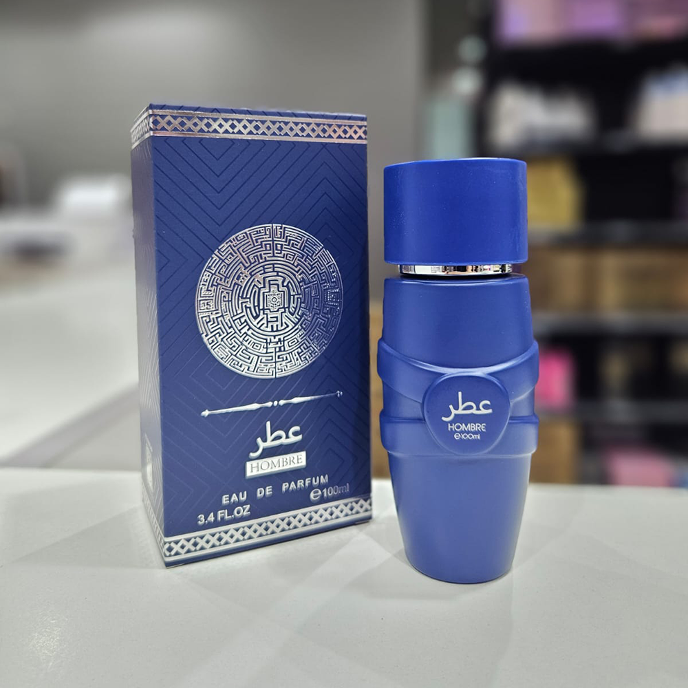 Max Belle - Perfume Alternativo Árabe 100ml Hombre 1