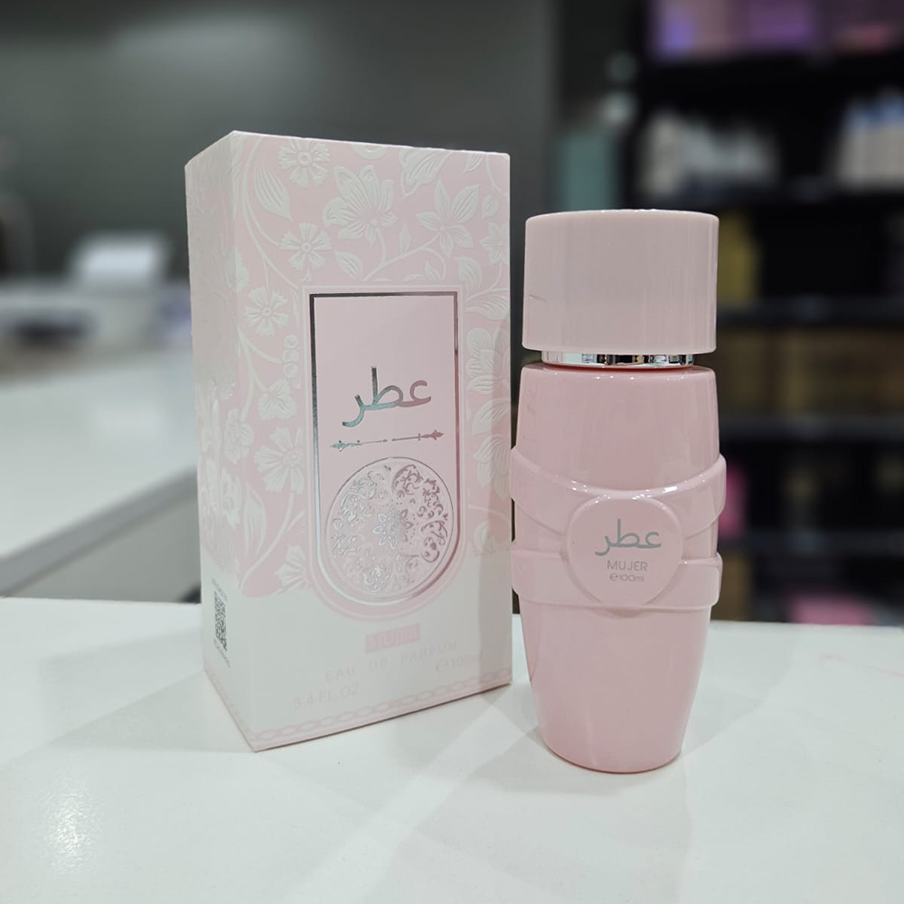 Max Belle - Perfume Alternativo Árabe 100ml Mujer 1