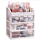 Caja Organizador de cosméticos 3 cajones - Miniatura 1