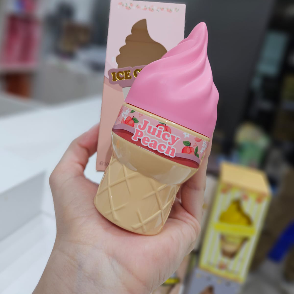 Mini Perfume Ice Crean 100ml 2