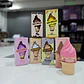 Mini Perfume Ice Crean 100ml - Miniatura 1