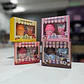 Set de Mini Perfume 50ml + Crema para mano 30g - Miniatura 1
