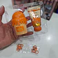 Set de Mini Perfume 50ml + Crema para mano 30g - Miniatura 3
