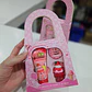 Miss Fon - Set de 3 Productos crema mano + Brillo y Balsamo de labios - Miniatura 2