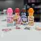 Mini Perfume 50ml Helado - Miniatura 1
