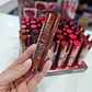 Beautu Model - Set de labial líquido + lapiz delineador - Miniatura 2