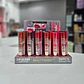 Beautu Model - Set de labial líquido + lapiz delineador - Miniatura 1