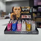 Kaliya Beity - Gel Glitter - Miniatura 1