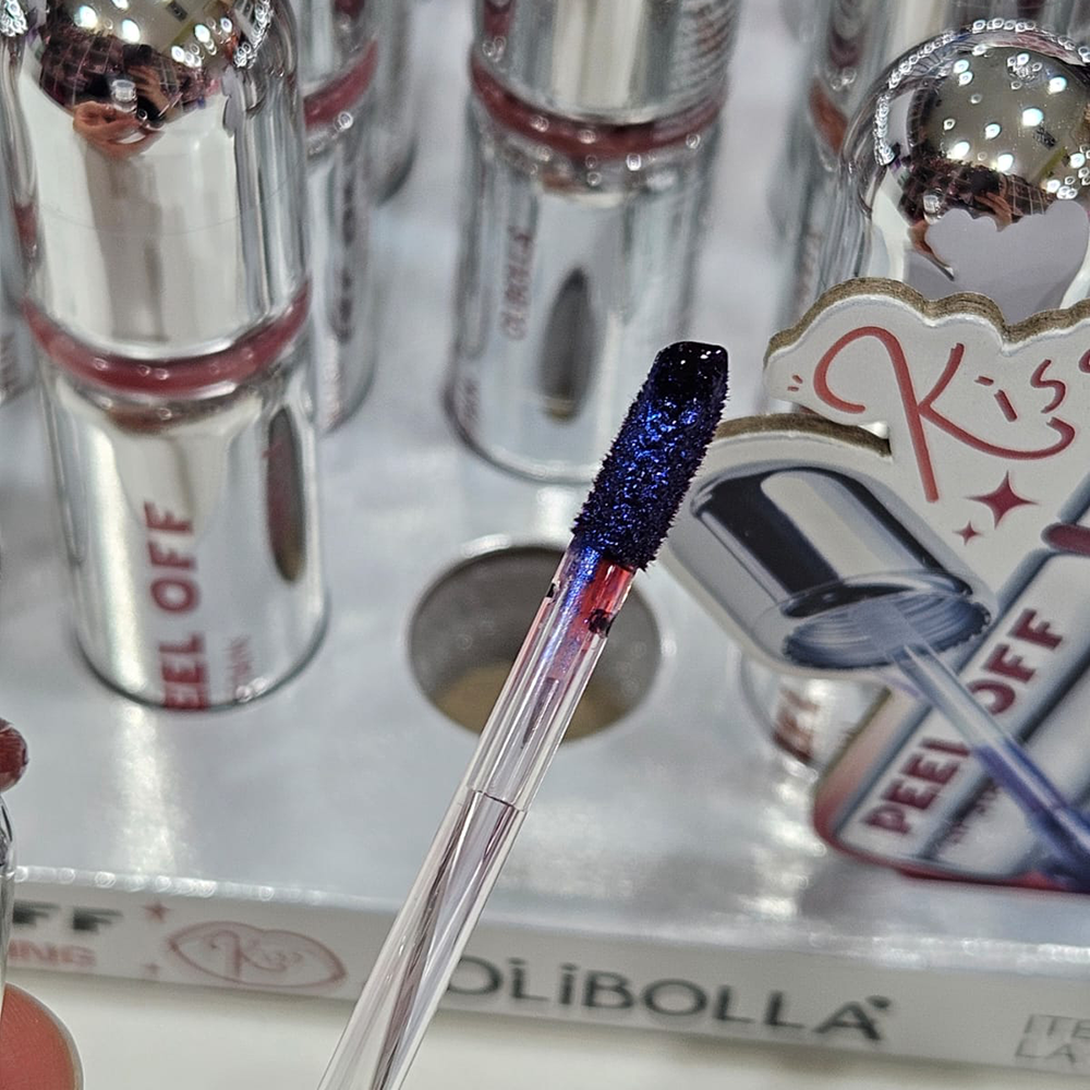 Olibolla - Tinta Peel off Tonos Cafe 3
