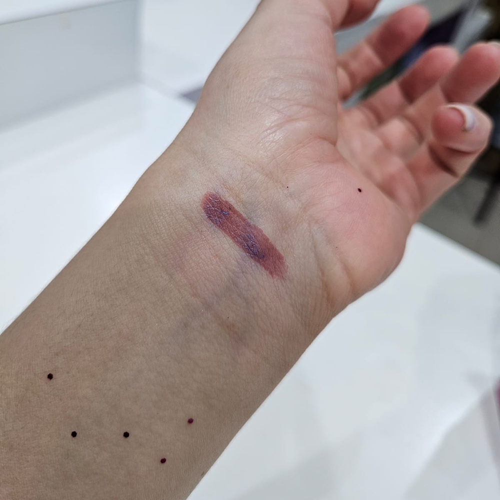 Olibolla - Tinta Peel off Tonos Cafe 4