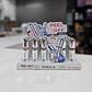 Olibolla - Tinta Peel off Tonos Cafe - Miniatura 1
