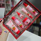 Sadoer - Kit de 6 productos Faciales Straw Berry - Miniatura 2