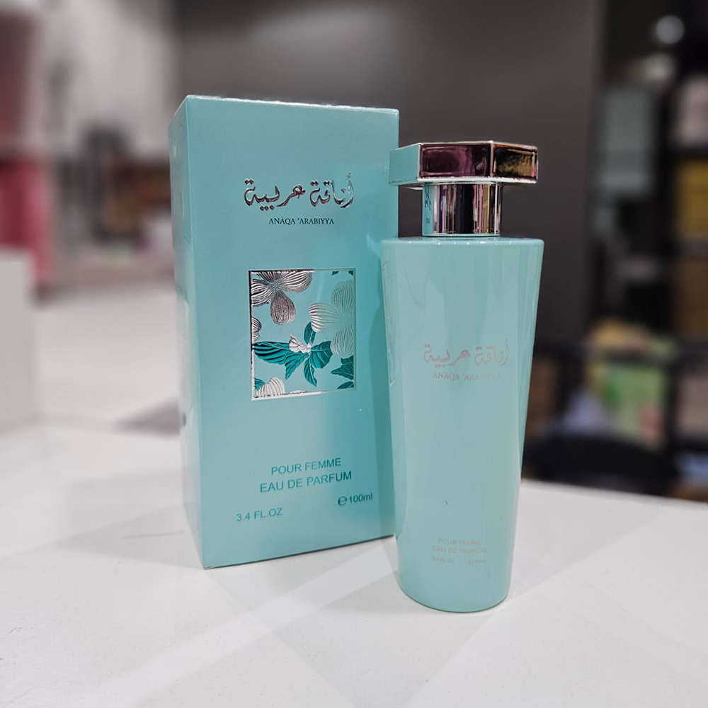 Max Belle - Perfume Alternativo Árabes 100ml 1
