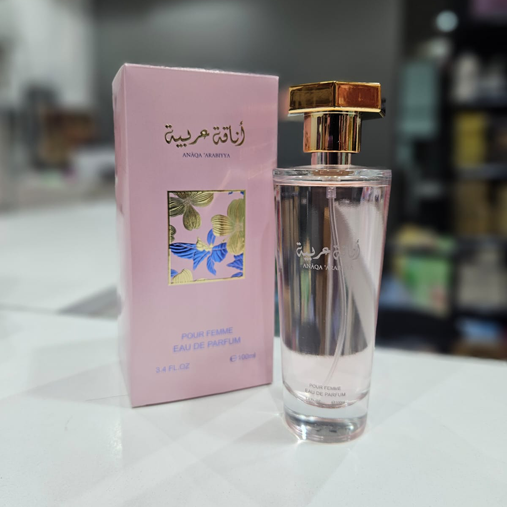 Max Belle - Perfume Alternativo Árabes 100ml 1
