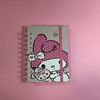 Pack My Melody