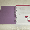 Planner Hello Kitty