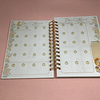 Planner/Agenda Sarah Pareja