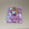 Libreta Barbie