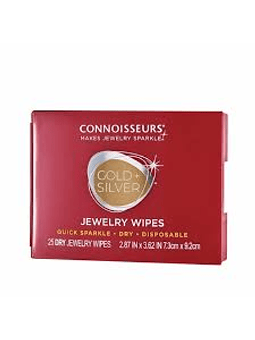 Paños Pulidores De Plata Y Oro 1