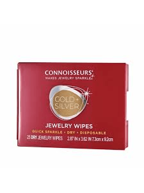 Paños Pulidores De Plata Y Oro 1