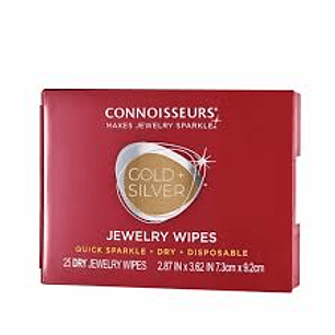 Paños Pulidores De Plata Y Oro