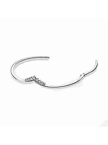 Pulsera de los Deseos - Estilo Pandora 1