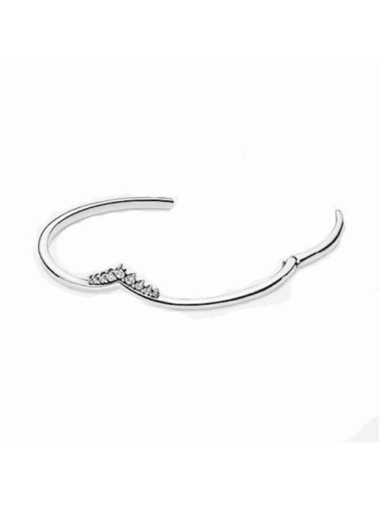 Pulsera de los Deseos - Estilo Pandora 1