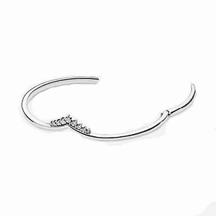 Pulsera de los Deseos - Estilo Pandora