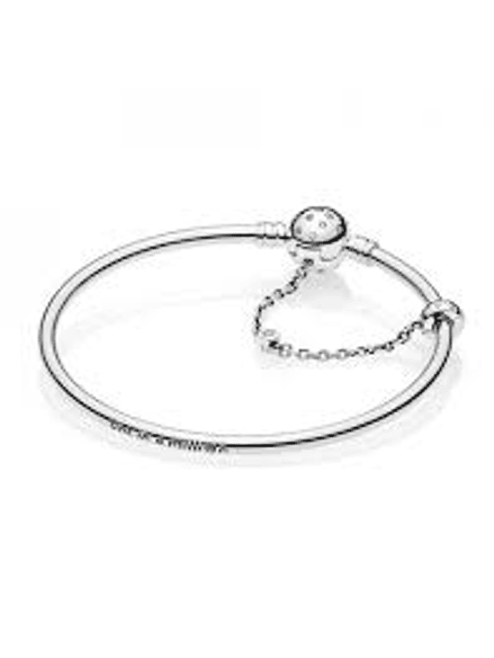 Pulsera Una en un Millón - Estilo Pandora 1