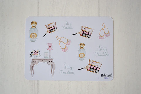 Maquillaje